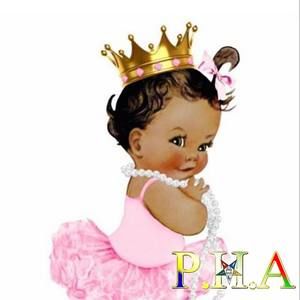 Meet your Posher, Crystal